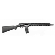 Crusader Arms Backland Hunter .223 Rem/5.56 NATO 18.6" Barrel Semi Auto Rifle